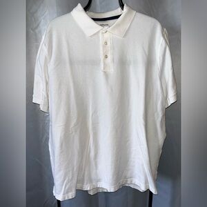 Croft & Barrow Easy Care Polo